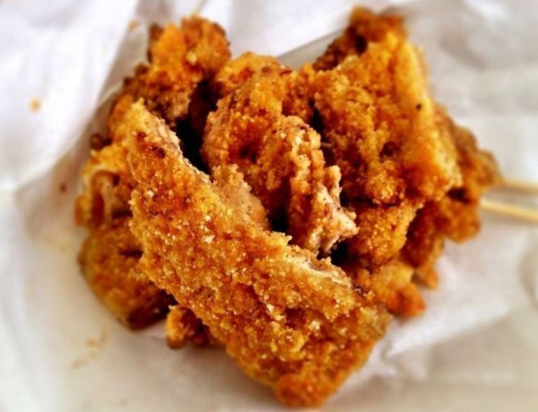 Resep Ayam Shihlin KW Super untuk Ide Jualan, Pasti Laku! - Galamedia