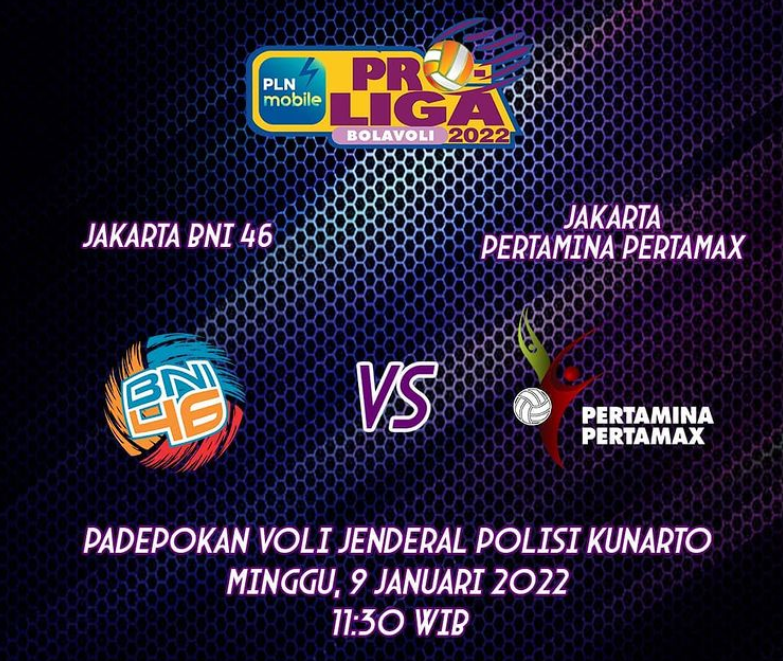 Live streaming proliga 2024