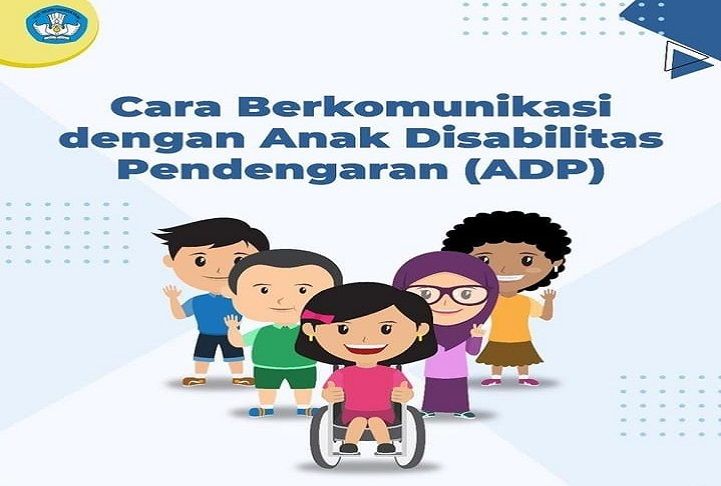 Ciri Alami Anak Disabilitas Pendengaran Dan Hal Yang Harus Diperhatikan ...