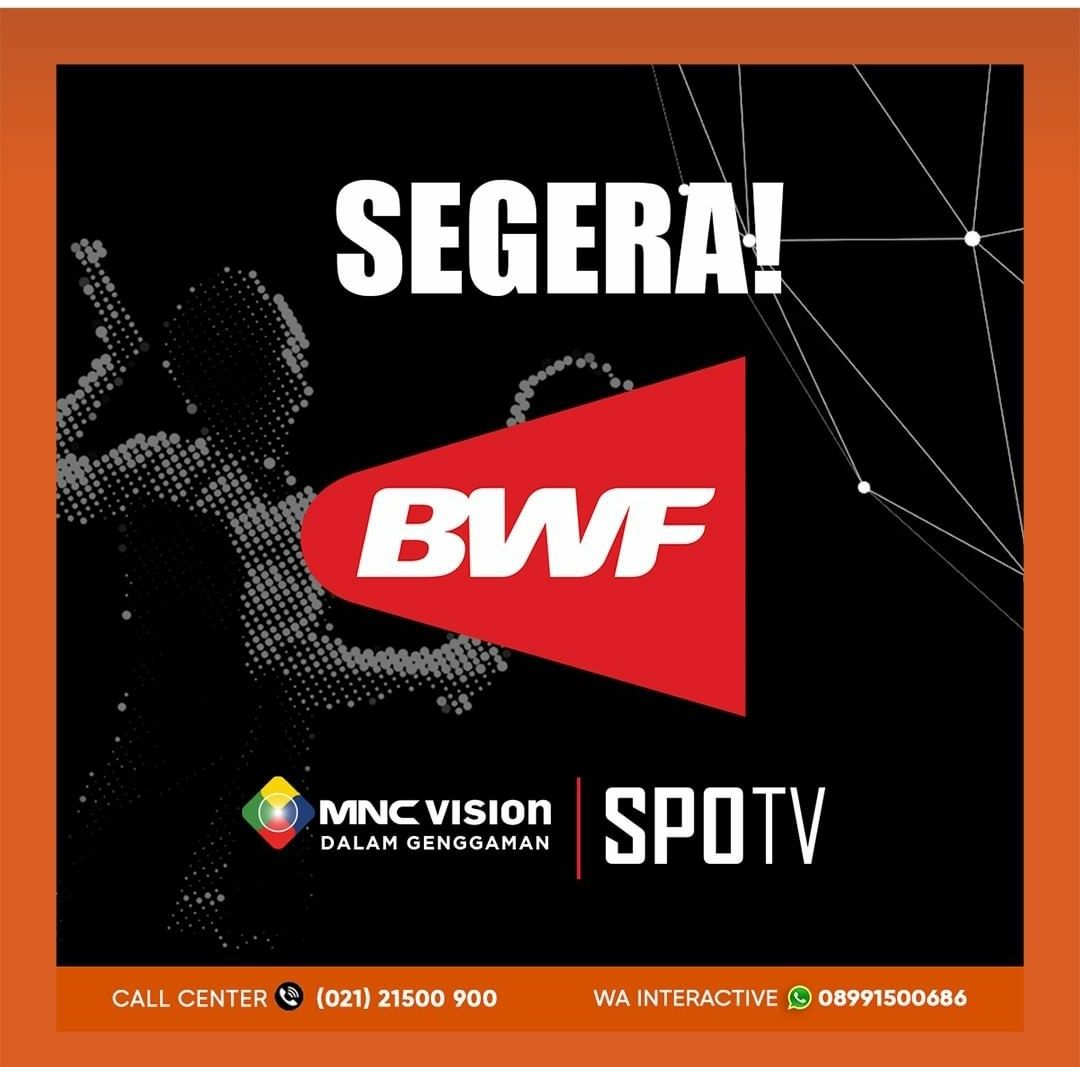 How To Watch Badminton On BWF TV Badminton World Tour