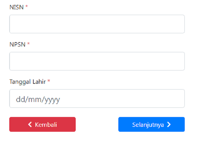 Apa Itu Dd Mm Yyyy Berikut Penjelasan Dan Cara Menjawab Format Tanggal ...