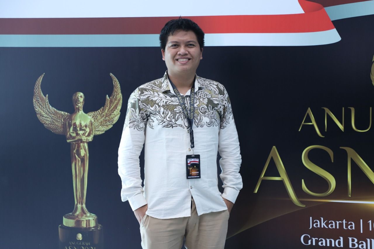 Ida Bagus Mandhara.