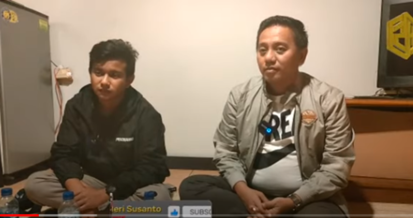 Kasus Subang, Diduga Terlibat Membunuh Ibu Tuti Bangun Jam 3 Pagi, Sosok Ini: Danu Meyakini.....