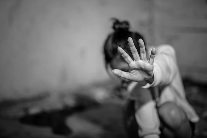 Kembali Mencuat, Warga Garut Jadi Predator Anak di Bandung, Saksi Mata Sebut Tersangka Sudah Kabur/Ilustrasi pelecehan seksual.