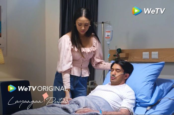 Kapan Layangan Putus Tamat Simak Penjelasannya Lengkap Dengan Jadwal Tayang Di We Tv Original