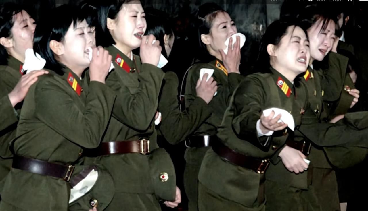 4 Fakta Tentang Tentara Wanita Di Korea Utara Yang Penuh Penderitaan