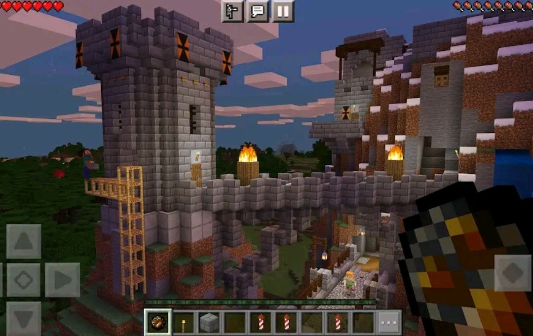 Instal Minecraft 1.18.0.20 Versi Terbaru Tahun 2022 Gratis