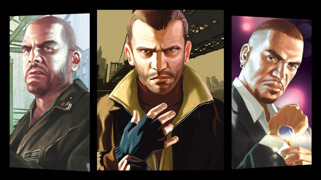 GTA 4 Definitive Edition Bakal Hadir Di Perangkat Mobile Berikut Info gta-4-definitive-edition-bakal-hadir-di-perangkat-mobile-berikut-info