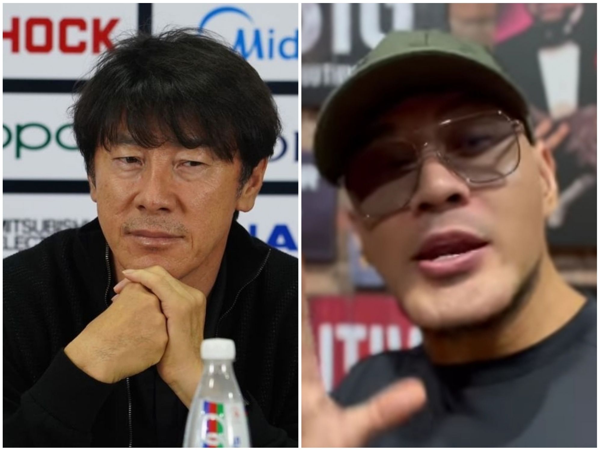 Candaan Deddy Corbuzier soal Korea Utara Jadi Sorotan Netizen, Coach STY: Jangan Dibiasakan!