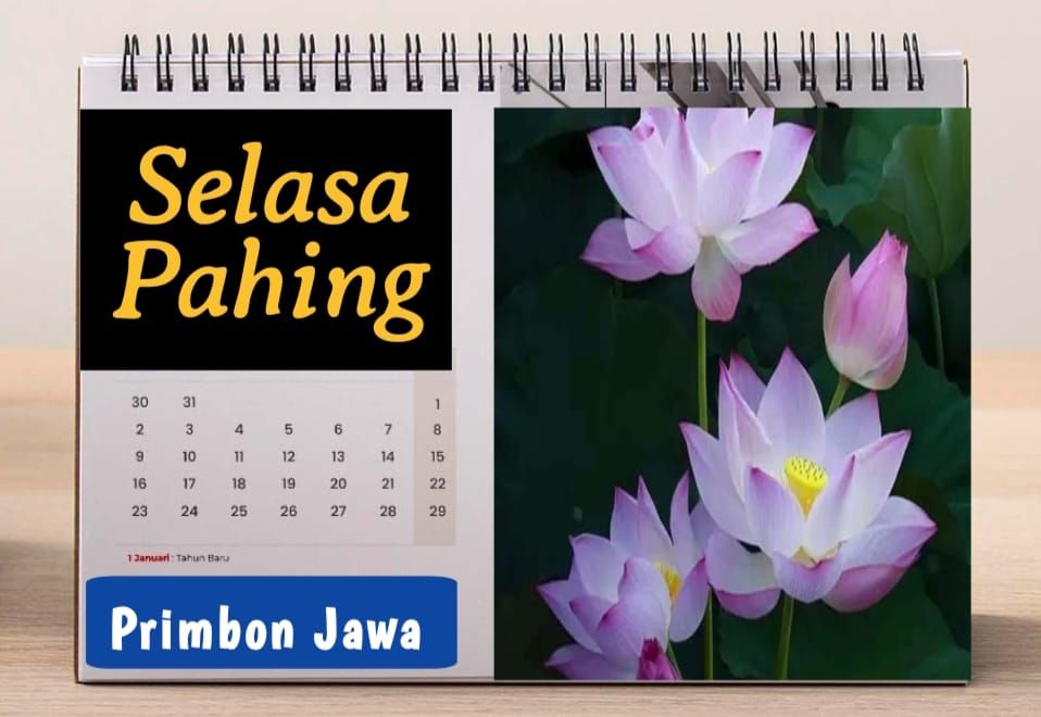 Primbon Jawa, Inilah Sederet Auara Inner Beauty Weton