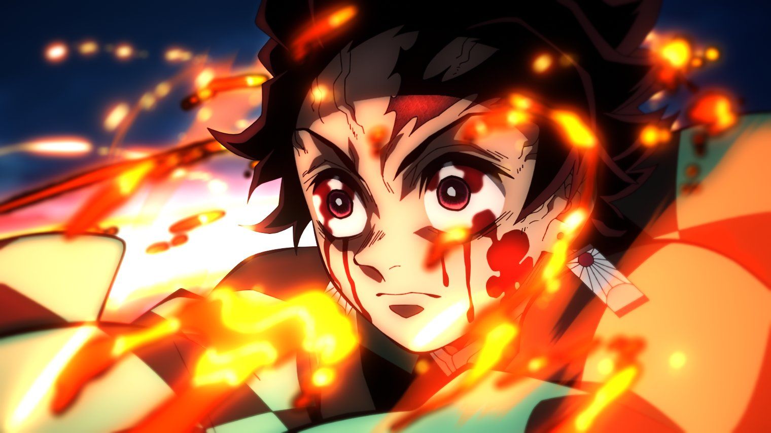 Review Demon Slayer Kimetsu No Yaiba Season 2 Episode 14 Kedatangan Pilar Suara Dan Iblis Baru 