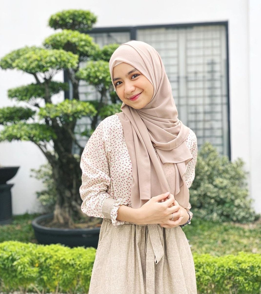 Profil Dan Biodata Nashwa Zahira Indonesian Idol Junior Lengkap Ada Tinggi Badan Dan Akun Instagram Portal Kudus