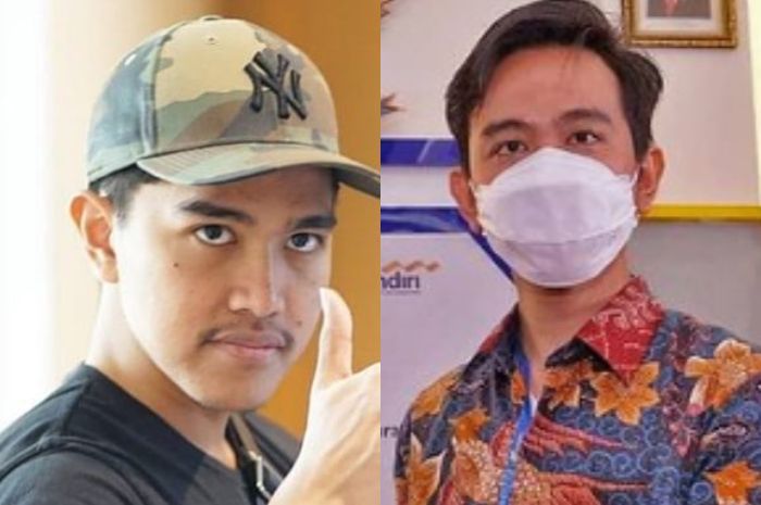 Moeldoko Komentari Dua Putra Jokowi yang Diadukan ke KPK, Rocky Gerung: Ada Kesan Beliau Ingin Mengintervensi. 
