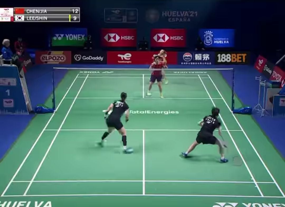 India Open 2022: Jadwal Babak 32 Besar Hari Ini 12 Desember 2022 Dan ...