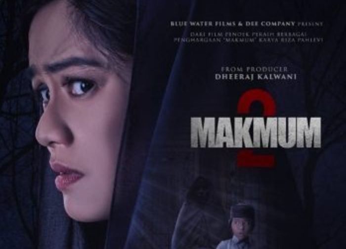 Kumpulan Film Horor Yang Akan Tayang Di Tahun 2022 Ada Makmum 2 Sedang Tayang Di Bioskop 