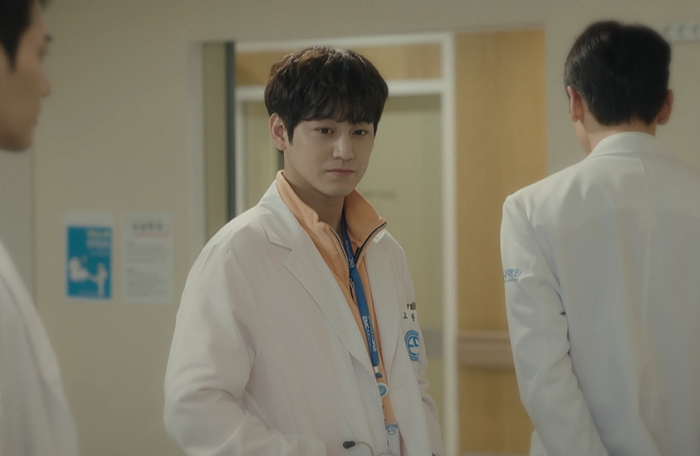 Streaming Drama Korea Ghost Doctor Episode 5 Sub Indo, Ini Jam Tayang di tvN dan Link Nonton
