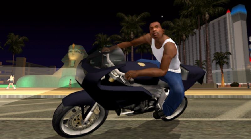 730  Mod Gta Sa Android Terlengkap  Free