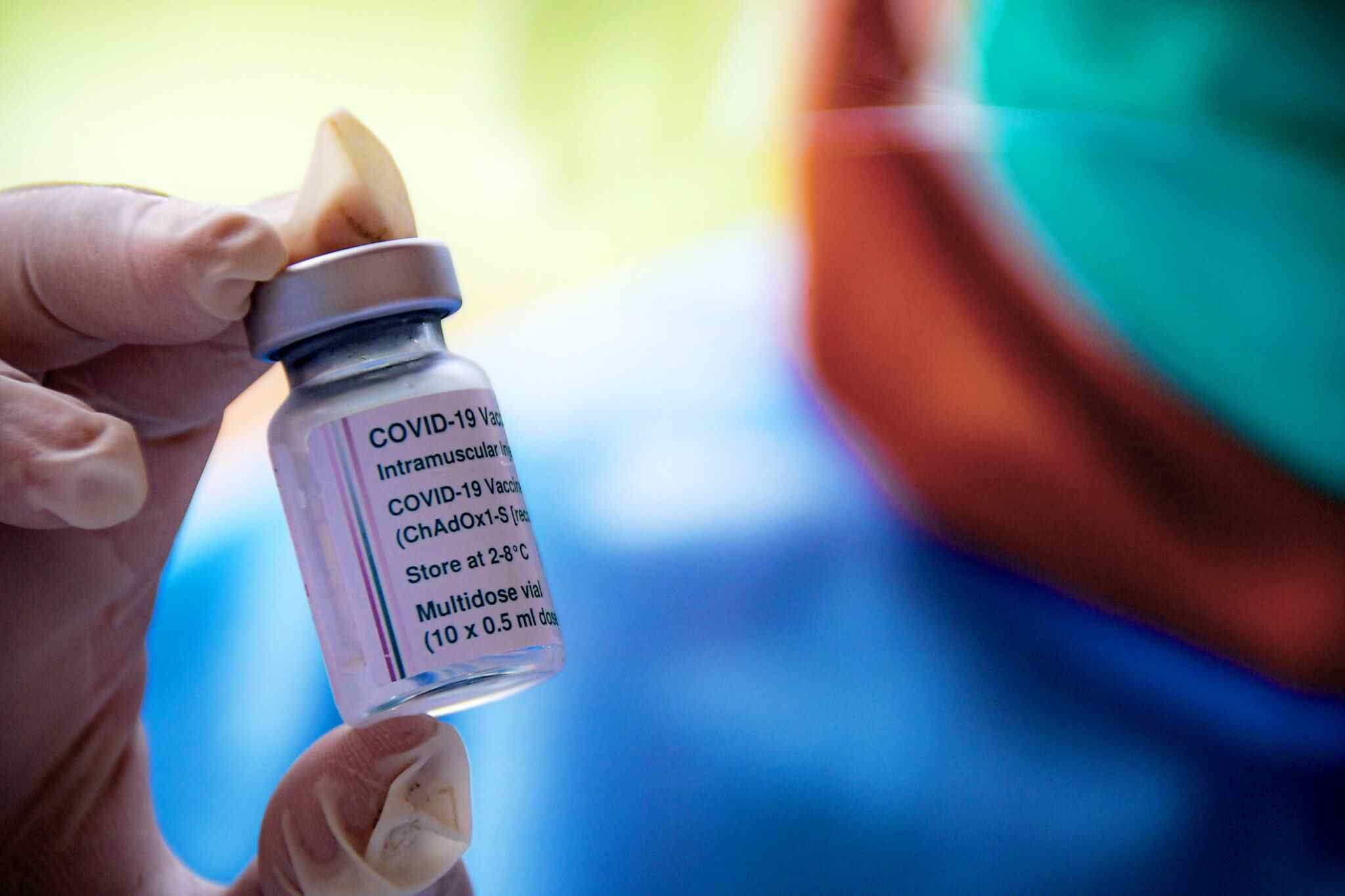 Dimulai 12 Januari 2022 Kemenkes pastikan stok vaksin booster cukup.