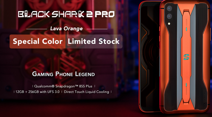 Intip review Xiaomi Black Shark 2 Pro dan spesifikasi terbaik yang dilengkapi RAM 12GB lengkap dengan pesaingnya yaitu Oppo A92