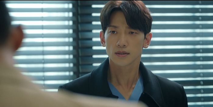 Link Nonton Drama Korea Ghost Doctor Episode 5 di Dramaqu Bukan di VIU./*