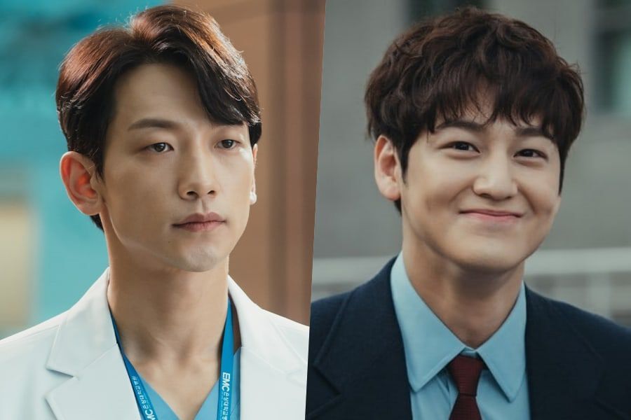 Jadwal Tayang dan Sinopsis Drama Korea Ghost Doctor Episode 5 di IQIYI dan VIU
