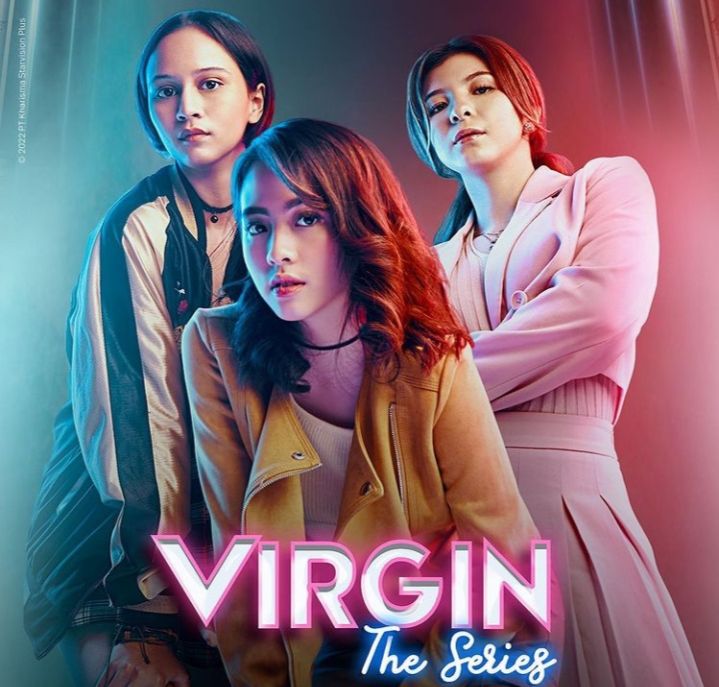 Link Nonton dan Download Virgin The Series Episode 2 Lengkap Jadwal Tayang dan Sinopsis 