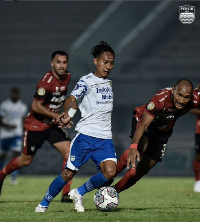Keluhan Robert Alberts Soal Jadwal di Liga 1 Terlalu Malam Didengar LIB, Persib Vs Borneo FC Dimajukan
