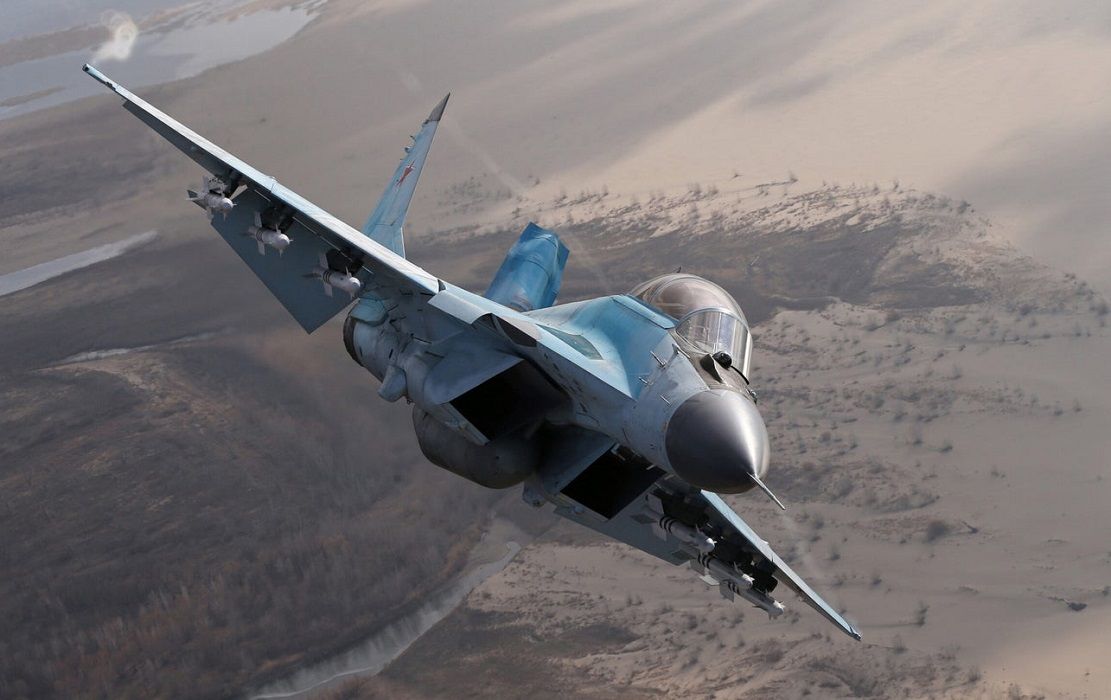 MiG-35 bisa dimiliki Malaysia jika mau
