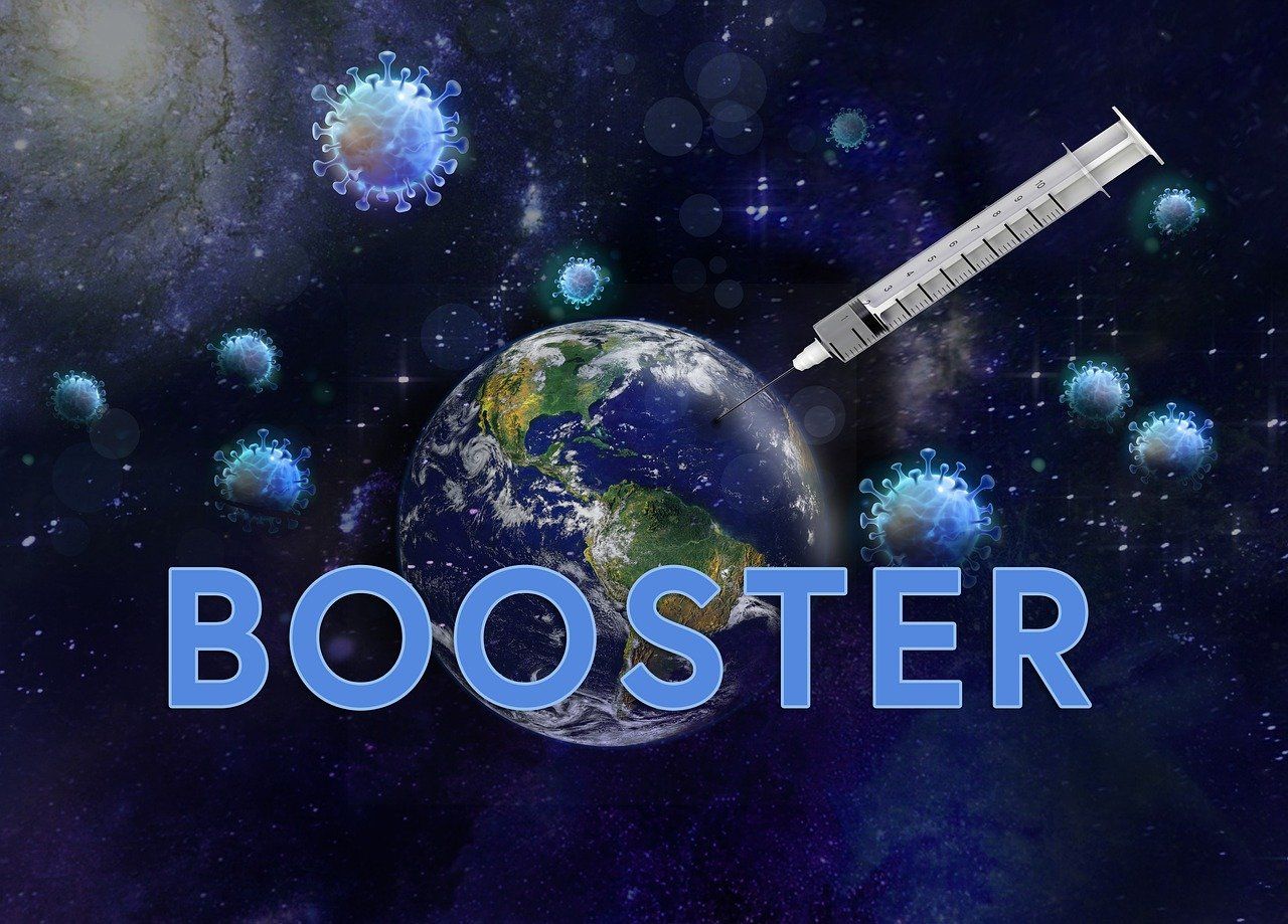 Daftar vaksin booster pfizer