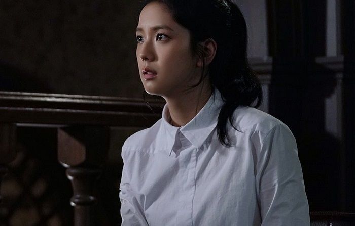 Jisoo BLACKPINK perankan Eun Young Ro di Snowdrop yang diprotes akademisi Korea