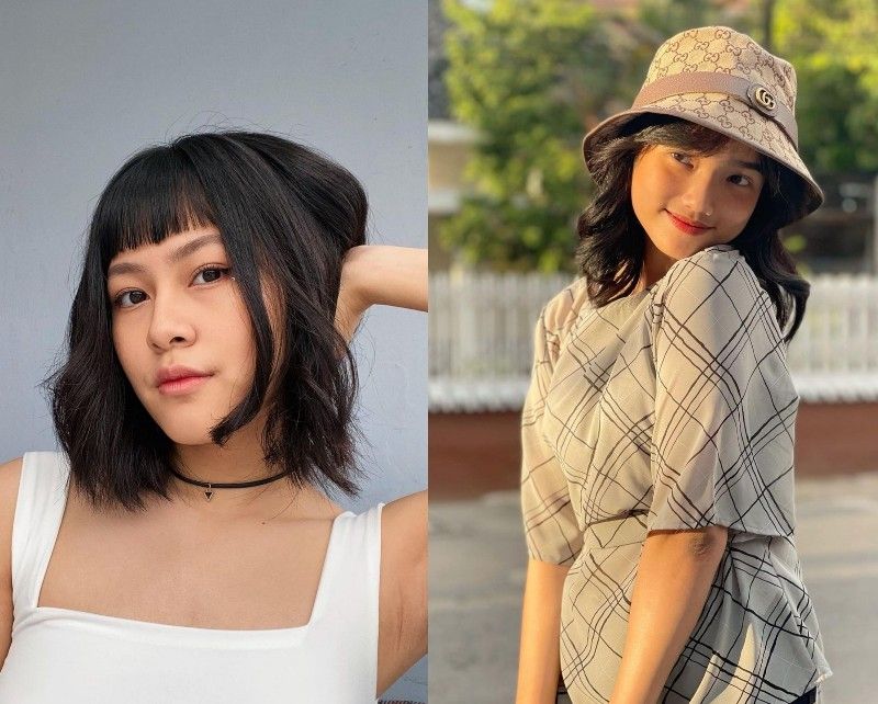 Hasyakyla, kakak Zara Adhisty ‘menyenggol’ Fuji di cuitannya di Twitter, warganet serbu akun media sosialnya. 