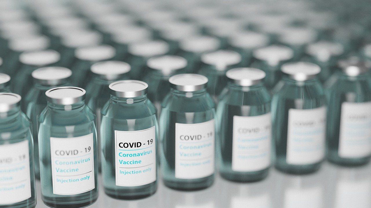 Teknis kriteria pemberian vaksin booster covid-19 di Indonesia