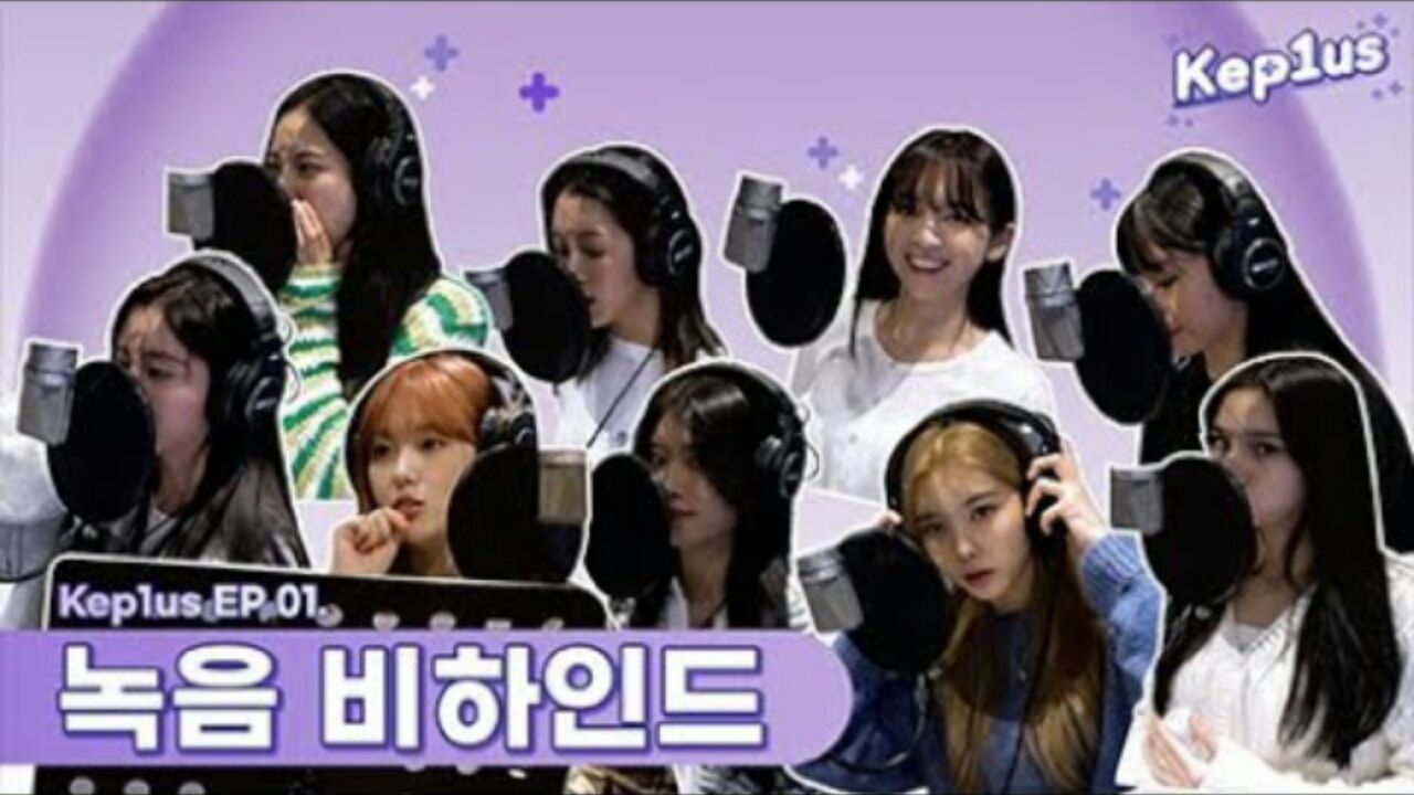 netizen kecewa dengan editing video rekaman vokal