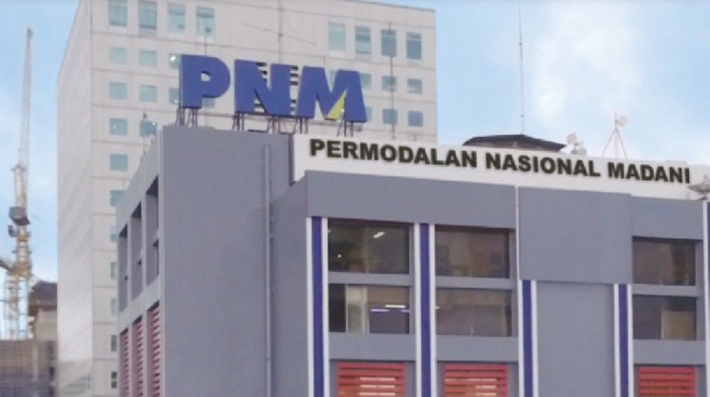 Dapatkan pinjaman modal usaha dari PNM Mekaar Plus hingga cair Rp25 juta khusus untuk perempuan