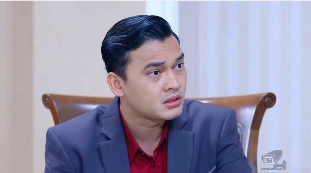 Rendy tak punya pilihan lain, dia tak ingin hidupnya tersandera terus oleh Irvan yang menguasai dan menyekap ibunya, Rendy   bergerilya dan melabrak dengan kekuatannya sendiri. 