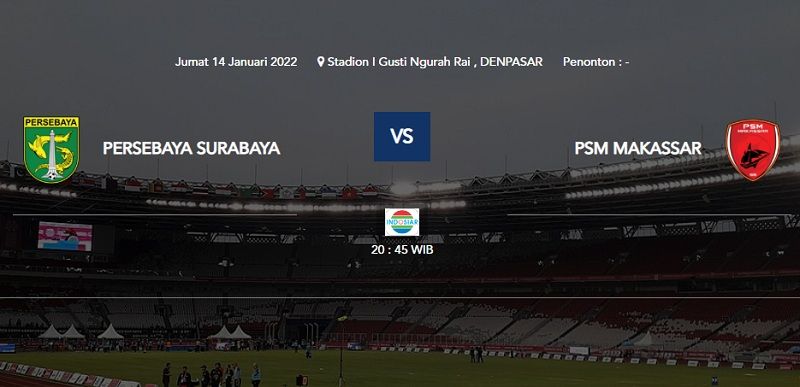 Jadwal Acara Indosiar 14 Januari 2022: Saksikan Siaran Langsung ...