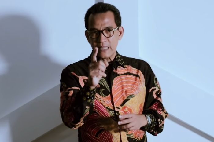 Ubedilah Badrun Dilaporkan Balik Jokowi Mania, Refly Harun: Lama-lama Pelapor Diproses Lebih Dulu