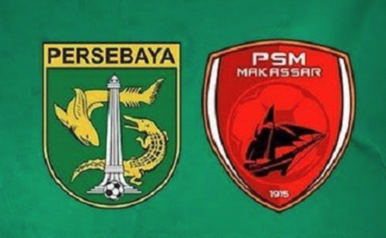 Nonton Persebaya Surabaya vs PSM Makassar di Pekan 19 BRI Liga 1 2021-22, Klik Link Live Streaming Ini