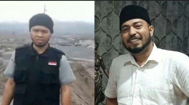 Penendang Sesajen Semeru Ditangkap, Husin Shihab: Orang Intoleran Ini...
