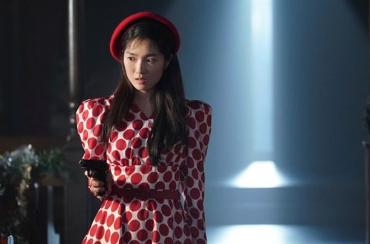 Spoiler Snowdrop, Kim Hye Yoon Mulai Bekerja Sama dengan Yoo In Na 
