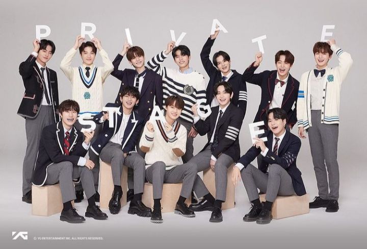 Treasure akan melakukan comeback di pertengahan Februari/