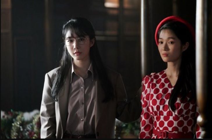 Link Nonton Drama Korea Snowdrop Episode 10, Spoiler: Perilaku Mencurigakan Yoo In Na dan Kim Hye Yoon