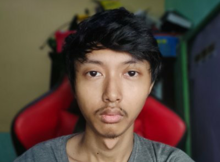 Usai viral berkat NFT foto selfie miliknya, Ghozali langsung mendapat cuitan DJP untuk ditagih pajak.