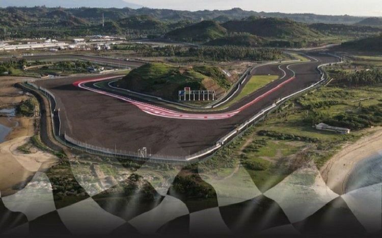 Jadwal MotoGP 2022 live Trans7, sirkuit Mandalika Indonesia akan masuk daftar lokasi balapan, tanggal kapan?