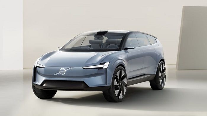Saingi Tesla, Volvo Segera Uji Coba Teknologi Self-Driving Ride Pilot