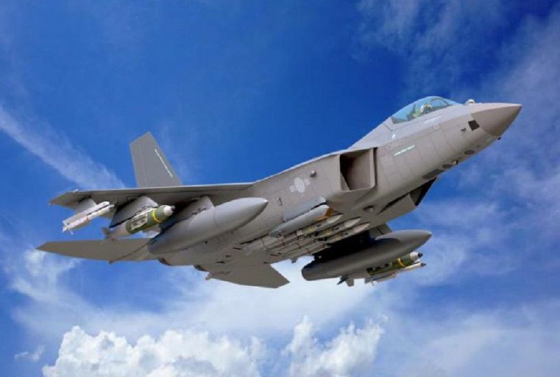 Hal ini yang akan terjadi jika Turki gabung pengembangan KF-21 Boramae