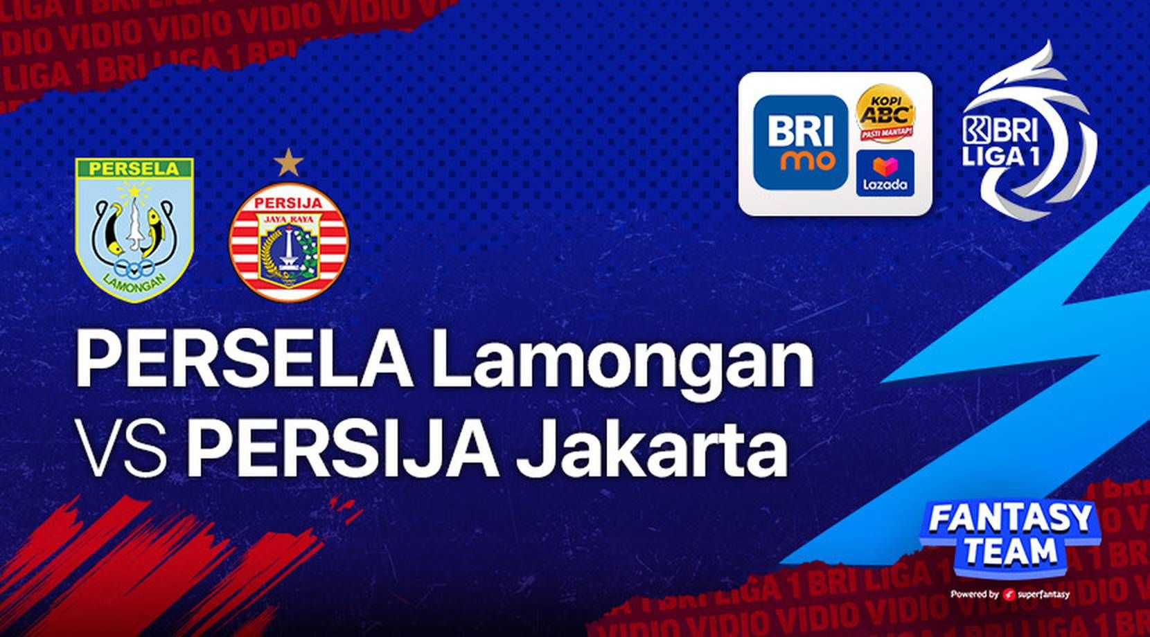 Prediksi Skor Persela Lamongan vs Persija Jakarta BRI Liga 1 2022 Malam Ini 15 Januari 2022