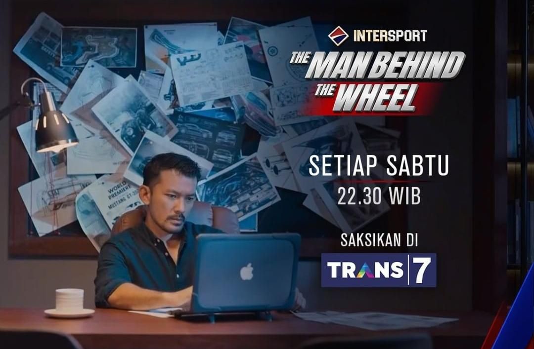 Jadwal Acara TV Trans7 Hari Ini 15 Januari 2022, Movievaganza, Sobat Misqueen, Dewan Curhat, BTS, Intersport