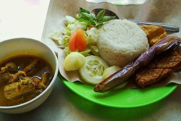 Tempat Makan Murah di Bandar Lampung