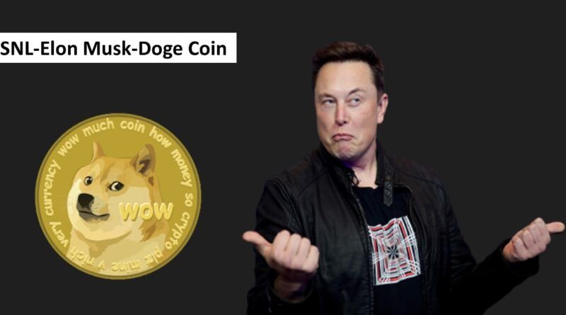Harga Dogecoin kembali meroket usai CEO perusahaan mobil listrik Tesla yaitu Elon Musk mengunggah sebuah tweet